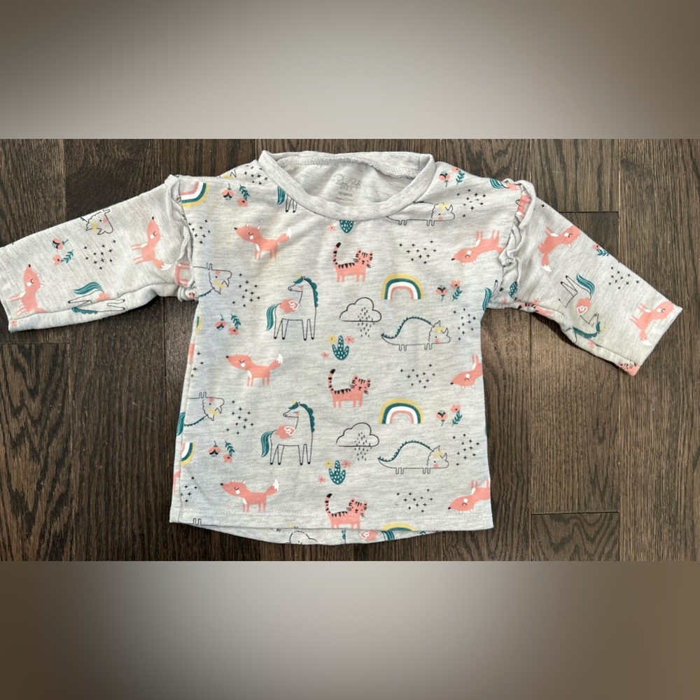 Rene Rofe 18 month sweater